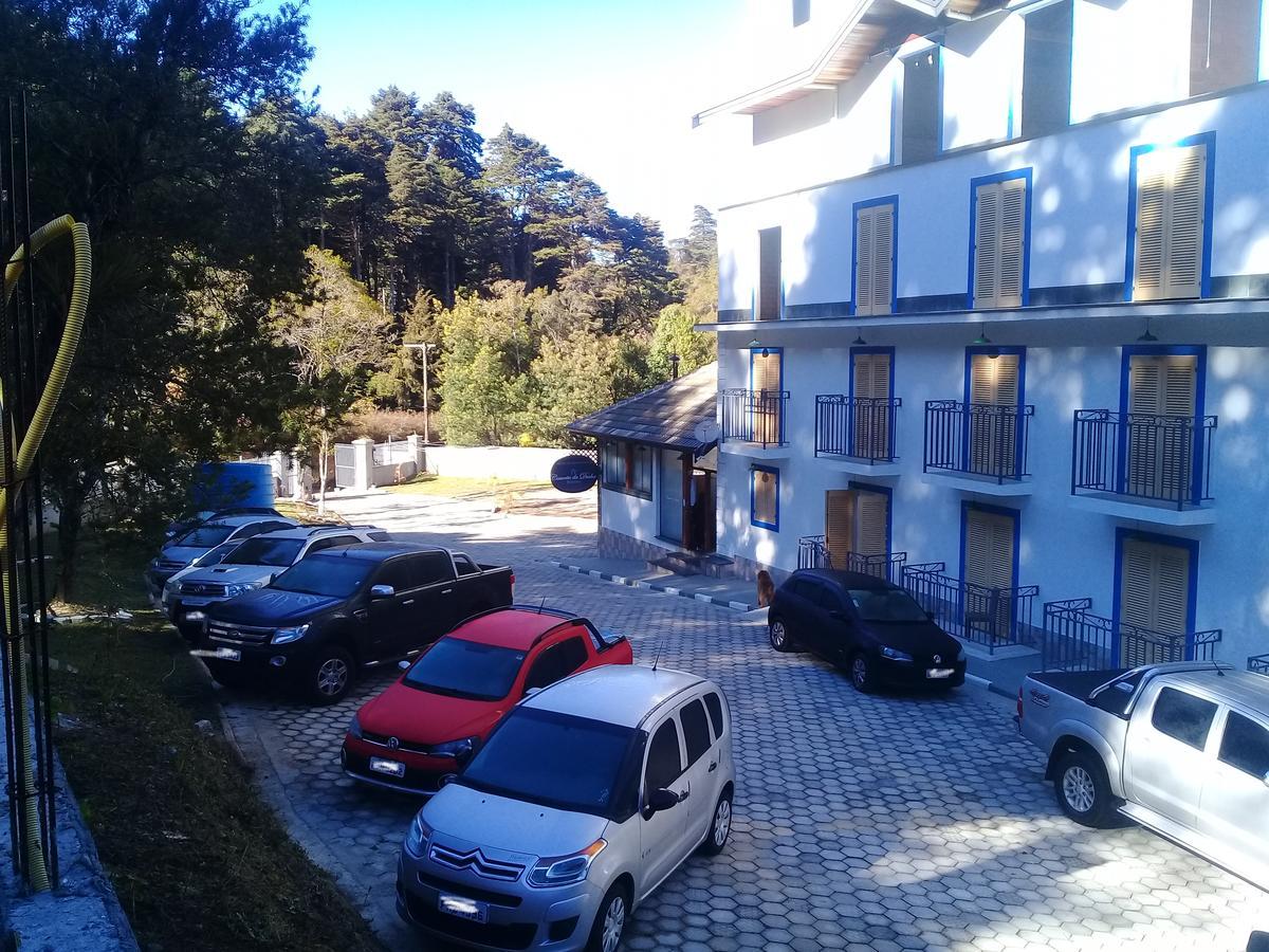 Hotel Casarao Da Ducha Concept 3*
