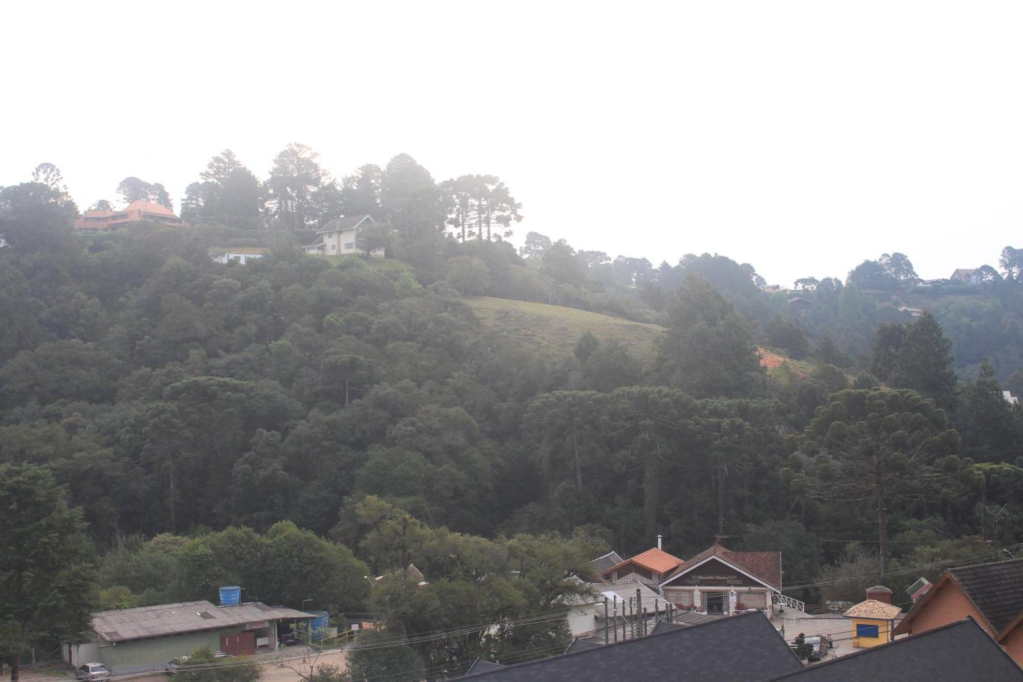 Hotel Casarão Da Ducha